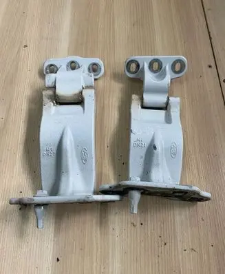 Ford Transit Custom Rear door hinge set BK21V42901