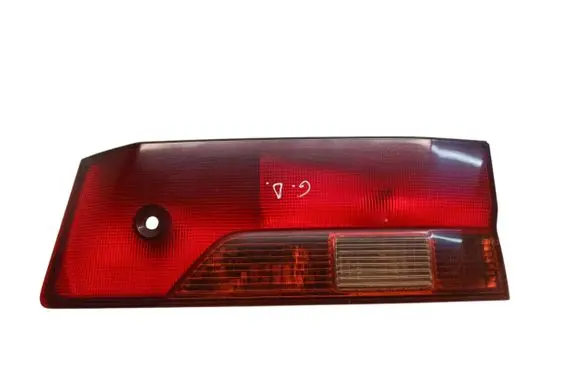 Honda Odyssey Tailgate rear/tail lights