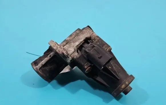 Fiat Doblo EGR valve 701599040 IMPRK1370908