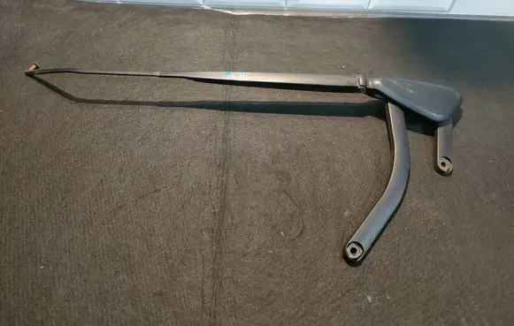 Renault Scenic II - Grand scenic II Front wiper blade arm 80010797 AS12U