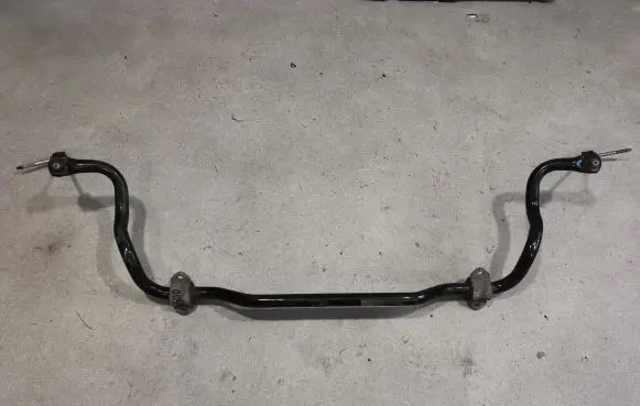Mercedes-Benz S C217 Front anti-roll bar/sway bar A2223231265
