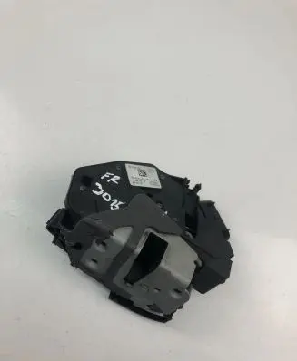 Ford Focus Coupe door lock (next to the handle) BM5AA21813CG