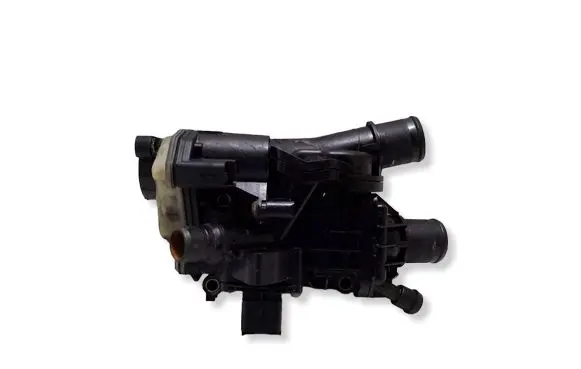 Peugeot Boxer Thermostat/thermostat housing 9804160380