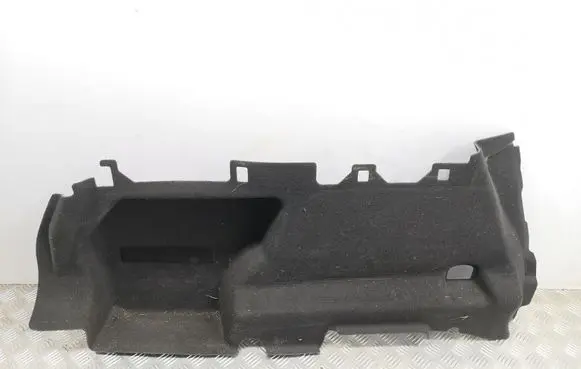 Ford Mondeo MK V Trunk/boot lower side trim panel 16634014