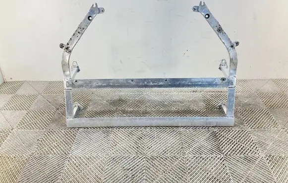Audi TT TTS Mk2 Front subframe 8J7802017K