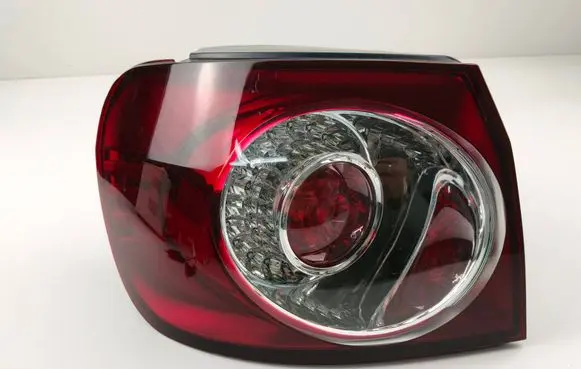 Volkswagen Golf Plus Rear/tail lights 