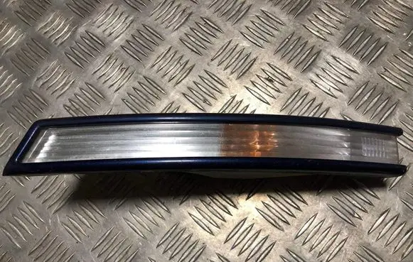 Volkswagen PASSAT B6 Front indicator light 3C0953041L