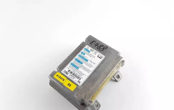 Honda Accord Airbag control unit/module 77960-SEG-G822-M1 77960SEGG822M1