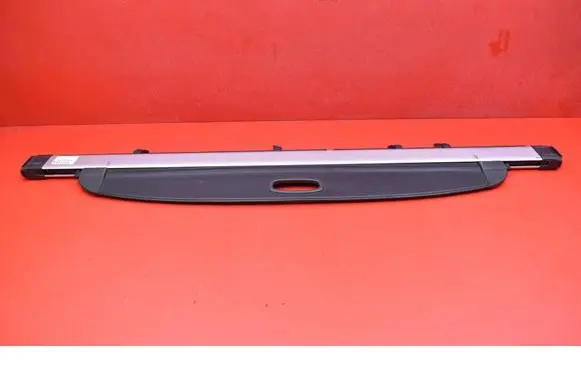 KIA Carens II Parcel shelf load cover 