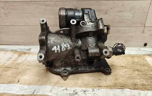 Mercedes-Benz B W245 EGR valve AC5140510312 109315 00005320C5