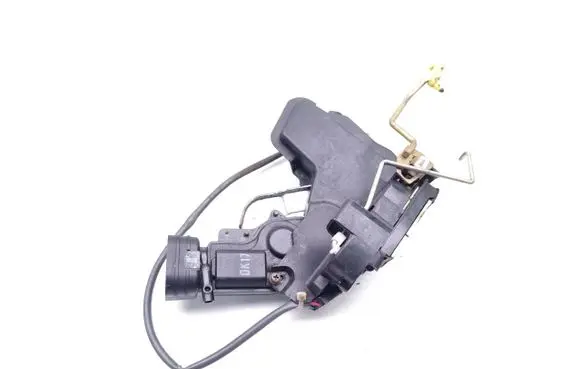 Toyota Camry Front door lock