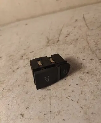 Audi A6 S6 C6 4F Glove box opening button 4F1927227