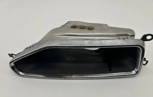 BMW 7 G11 G12 Muffler ending 7478353 51127478353 14329910