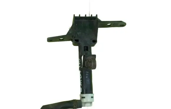 Subaru Forester SH Headlight washer pump PRZOD