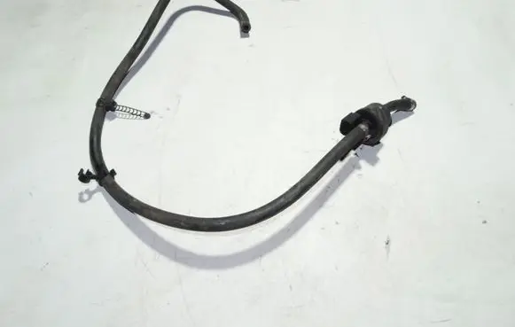 Audi A4 S4 B6 8E 8H Vacuum valve 8E0133459