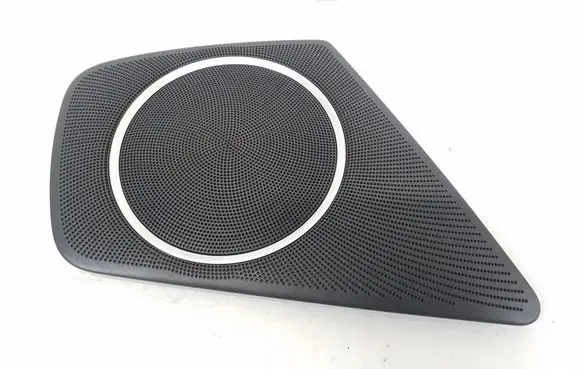 Audi S5 Dash center speaker trim cover 