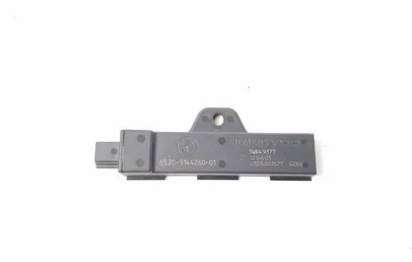 BMW 7 F01 F02 F03 F04 Aerial GPS antenna 9144260