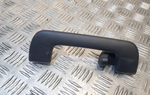 Audi A7 S7 4G Rear interior roof grab handle 8K0857607C