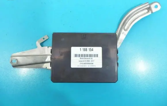 Lexus LS 460 - 600H Central body control module 89223-50270 IMPRK1188154