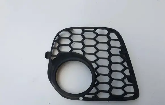 BMW X5 E70 Front bumper lower grill 8047343 10503410 10611014