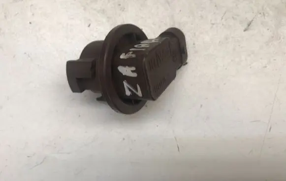Opel Zafira A Headlight part 