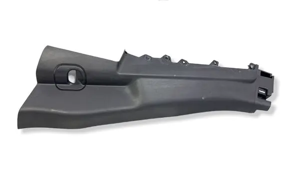 Land Rover Defender (D)pillar trim (top) L8B202651A L8B245431BJ