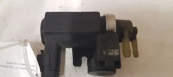 Peugeot 407 Turbo solenoid valve 70163200 9659067880