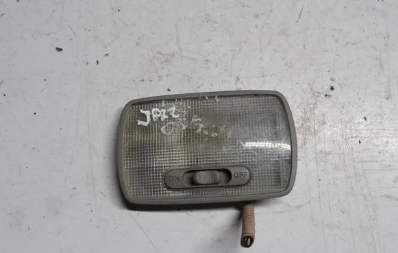 Honda Jazz Front door interior light 