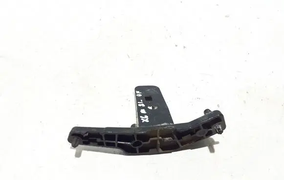 BMW X6 G06 Front bumper mounting bracket 7478846