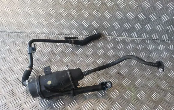 Opel Insignia A Oil breather separator 55575980 70367396 565581915