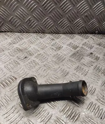 Volkswagen Sharan Engine coolant pipe/hose 06a121121c