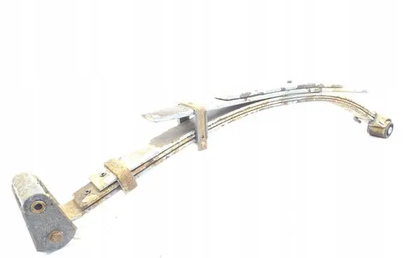 Volkswagen Amarok Rear leaf spring 