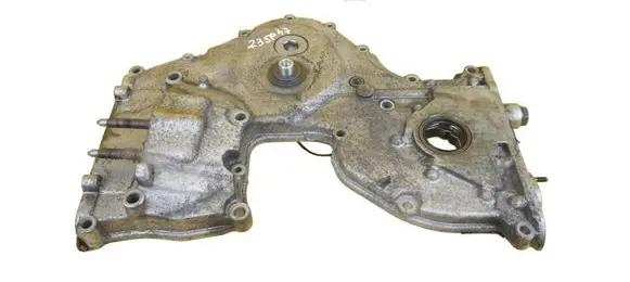 KIA Carens IV Timing chain cover D4FD
