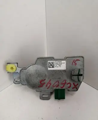 Volvo XC60 Steering wheel lock 31280656