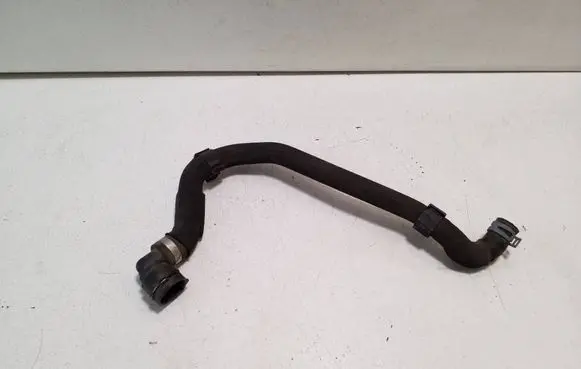Cupra Born Engine coolant pipe/hose