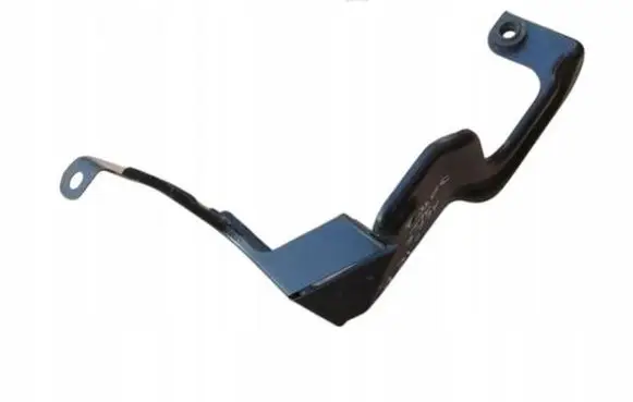 Audi A6 S6 C6 4F Radiator mount bracket
