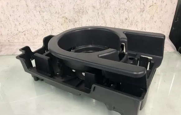 Opel Mokka B Tool box 9818867680