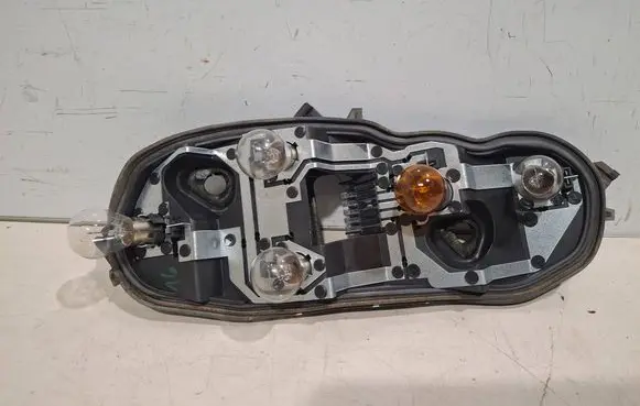 Opel Corsa D Tail light bulb cover holder 89037853