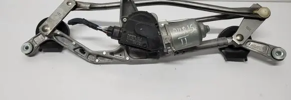 Toyota Auris E180 Front wiper linkage and motor 8511002340
