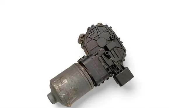 Wiper motor