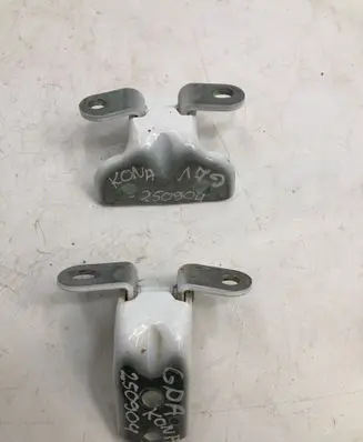 Hyundai Kona II Rear door hinge set 