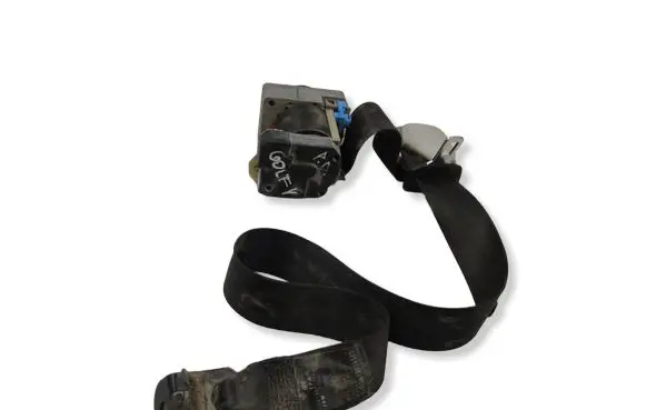 Volkswagen Golf IV Front seatbelt 1J4857705J