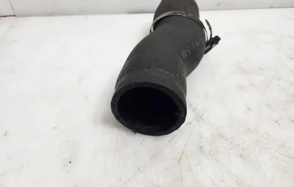 Fiat Ducato Intercooler hose/pipe