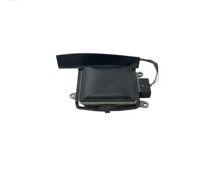 BMW 5 F10 F11 Blind spot module 6862476