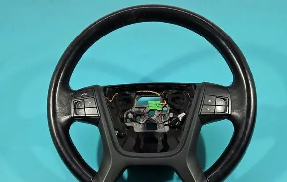 Volvo XC60 Steering wheel P31271093 IMPRK1600993