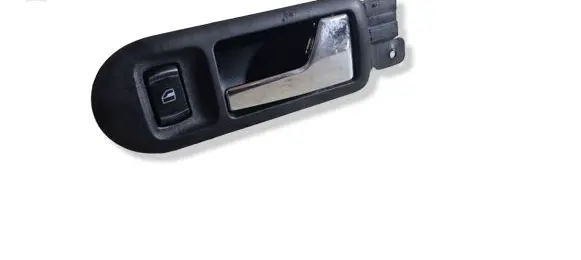 Volkswagen Golf IV Front door interior handle 3B1837114