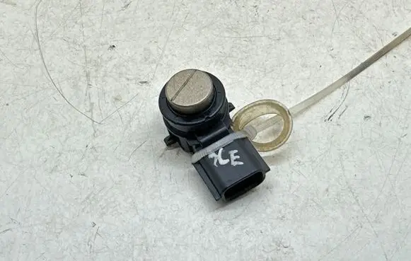 Renault Scenic IV - Grand scenic IV Parking PDC sensor 284383237R