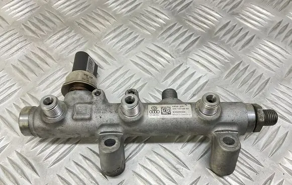 Audi A6 Allroad C7 Fuel pressure regulator 059130089BT 05A906051