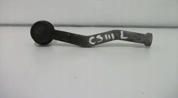 Rear control arm