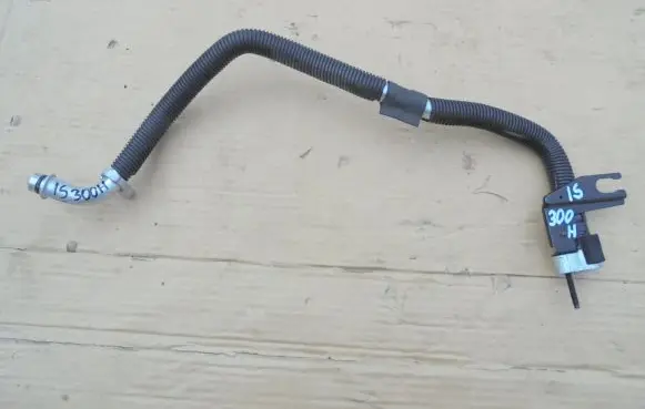 Lexus IS III XE30 Air conditioning (A/C) pipe/hose